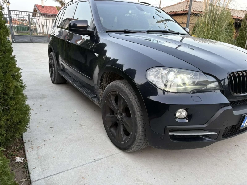 BMW X5 BMW 3.0 235 HP, снимка 5 - Автомобили и джипове - 52433112