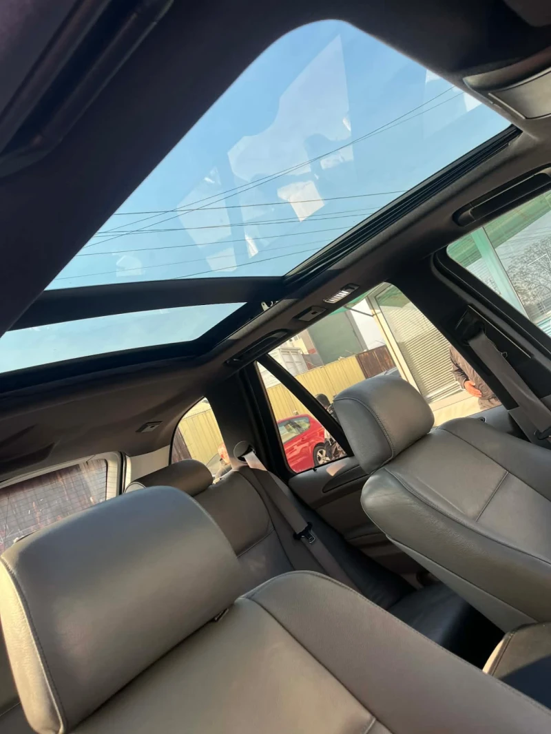 BMW X5, снимка 3 - Автомобили и джипове - 52552984