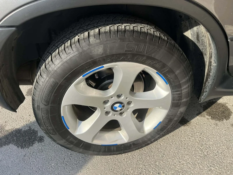 BMW X5, снимка 2 - Автомобили и джипове - 52552984