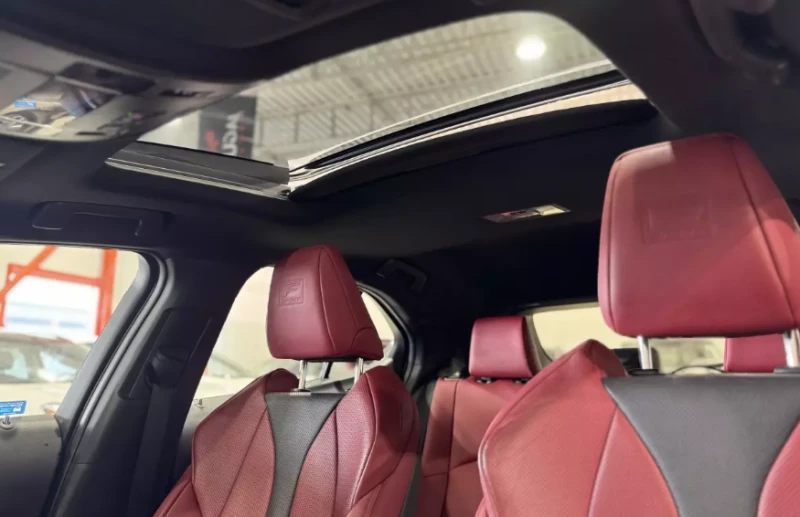 Lexus NX 250H* Автокредит* , снимка 7 - Автомобили и джипове - 52749596