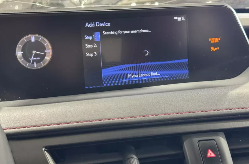 Lexus NX 250H* Автокредит* , снимка 10 - Автомобили и джипове - 52749596