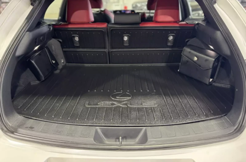 Lexus NX 250H* Автокредит* , снимка 4 - Автомобили и джипове - 52749596