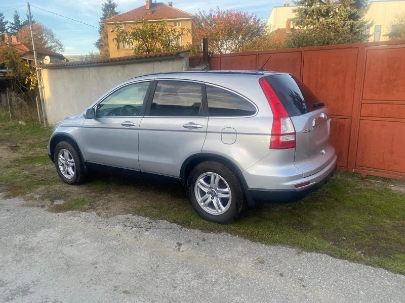 Honda Cr-v, снимка 2 - Автомобили и джипове - 52729961