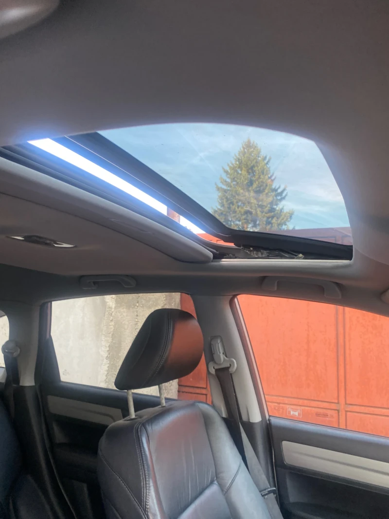 Honda Cr-v, снимка 6 - Автомобили и джипове - 52729961