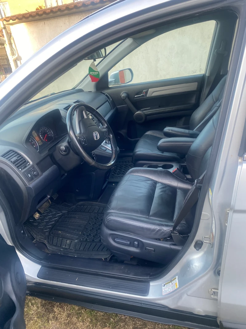 Honda Cr-v, снимка 4 - Автомобили и джипове - 52729961