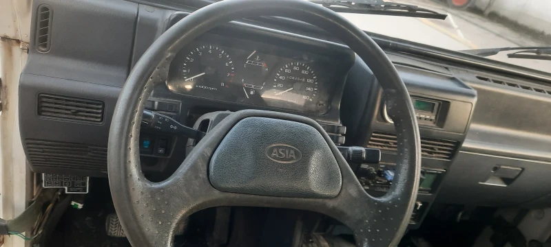 Asia Rocsta, снимка 5 - Автомобили и джипове - 53247724