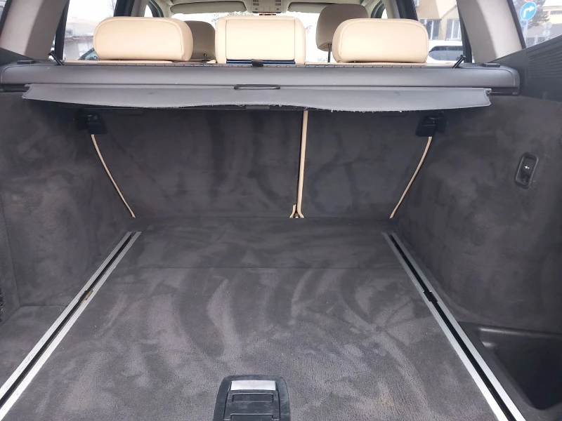 BMW X3, снимка 14 - Автомобили и джипове - 53297217