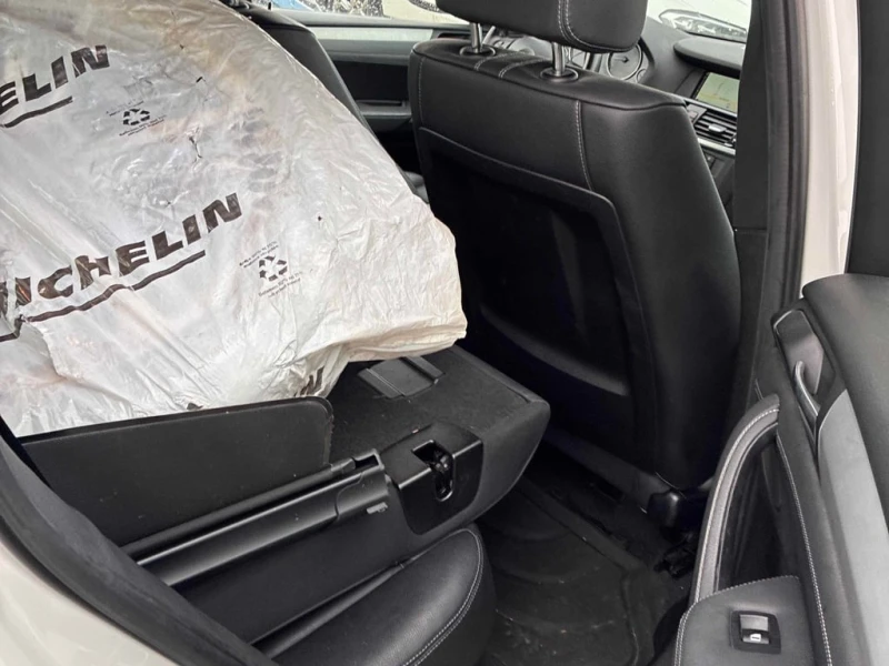 BMW X3 xDrive28i  CARFAX, снимка 11 - Автомобили и джипове - 53326238