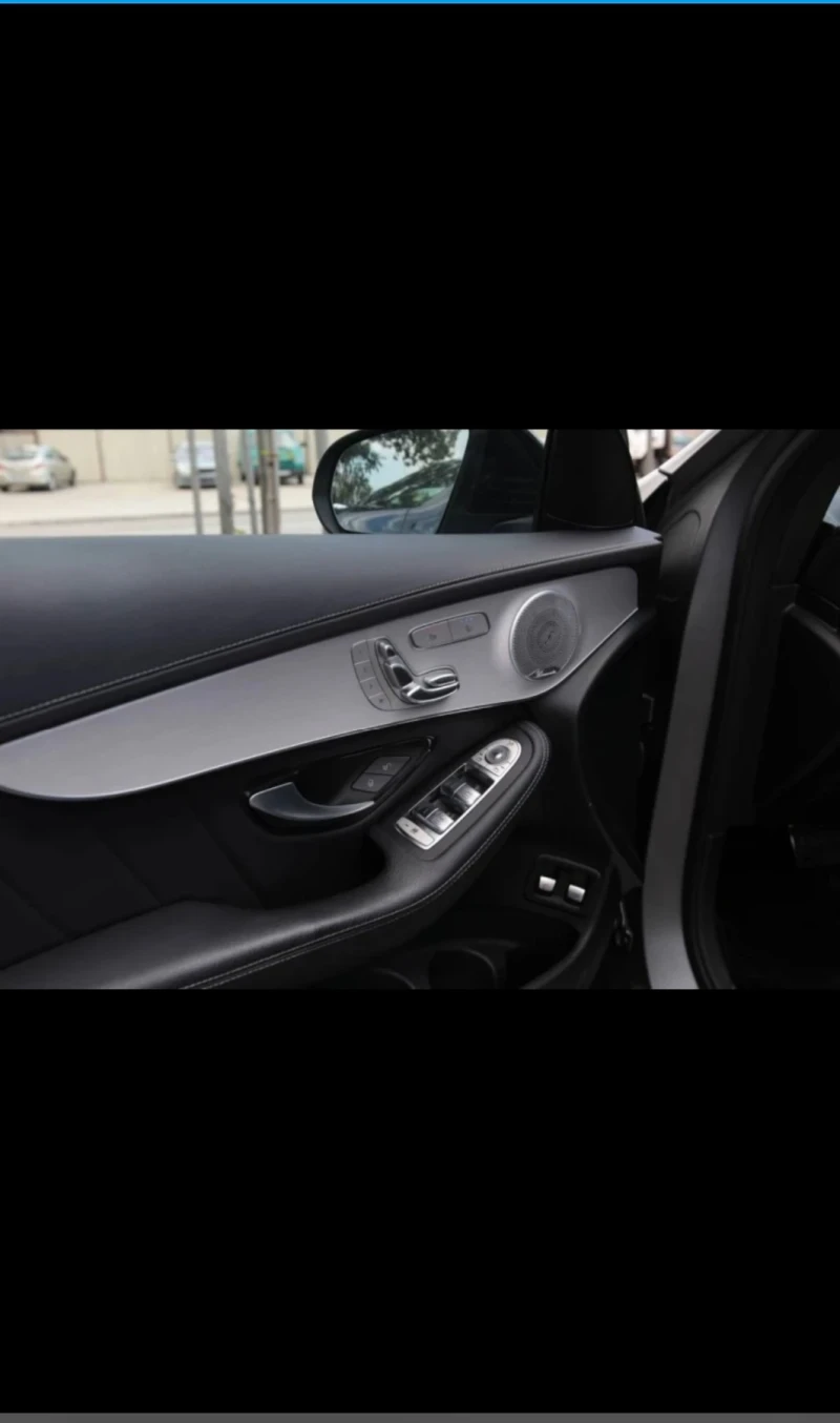 Mercedes-Benz GLC 400 GLC 400 AMG Panorama , снимка 13 - Автомобили и джипове - 53420940