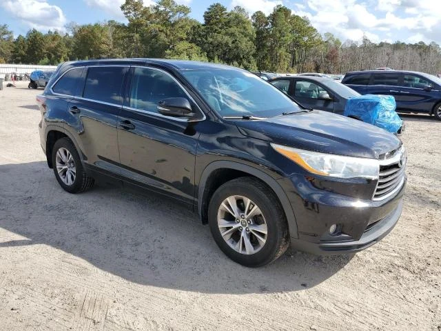 Toyota Highlander LE AWD ФИКСИРАНА ЦЕНА!, снимка 2 - Автомобили и джипове - 48571388