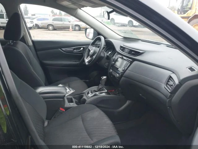 Nissan Rogue * SV* CARFAX* * Автофинансиране, снимка 17 - Автомобили и джипове - 49434233