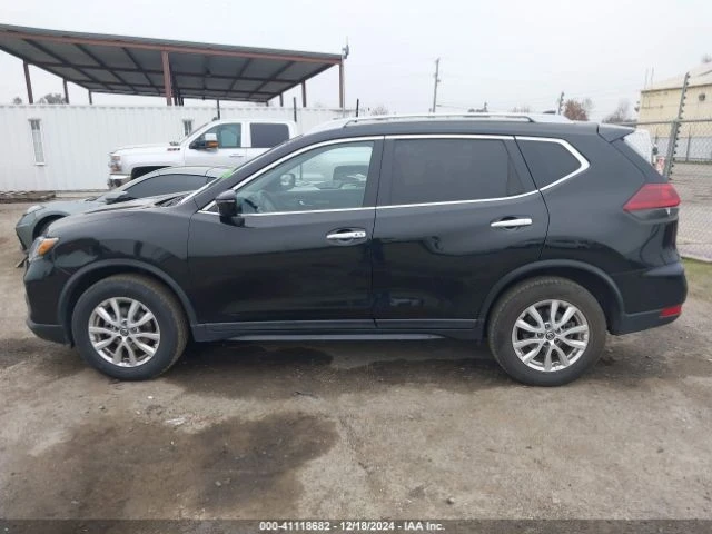 Nissan Rogue * SV* CARFAX* * Автофинансиране, снимка 6 - Автомобили и джипове - 49434233