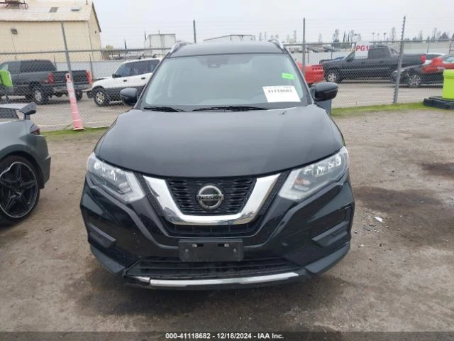 Nissan Rogue * SV* CARFAX* * Автофинансиране, снимка 8 - Автомобили и джипове - 49434233