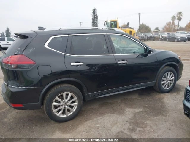 Nissan Rogue * SV* CARFAX* * Автофинансиране, снимка 7 - Автомобили и джипове - 49434233