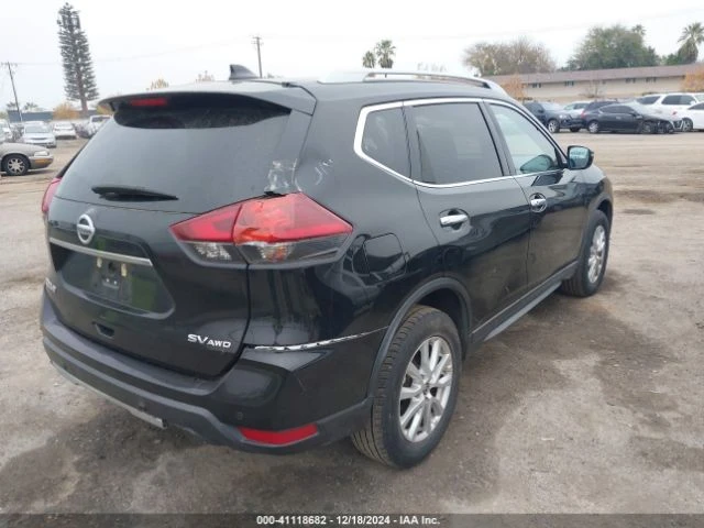 Nissan Rogue * SV* CARFAX* * Автофинансиране, снимка 9 - Автомобили и джипове - 49434233