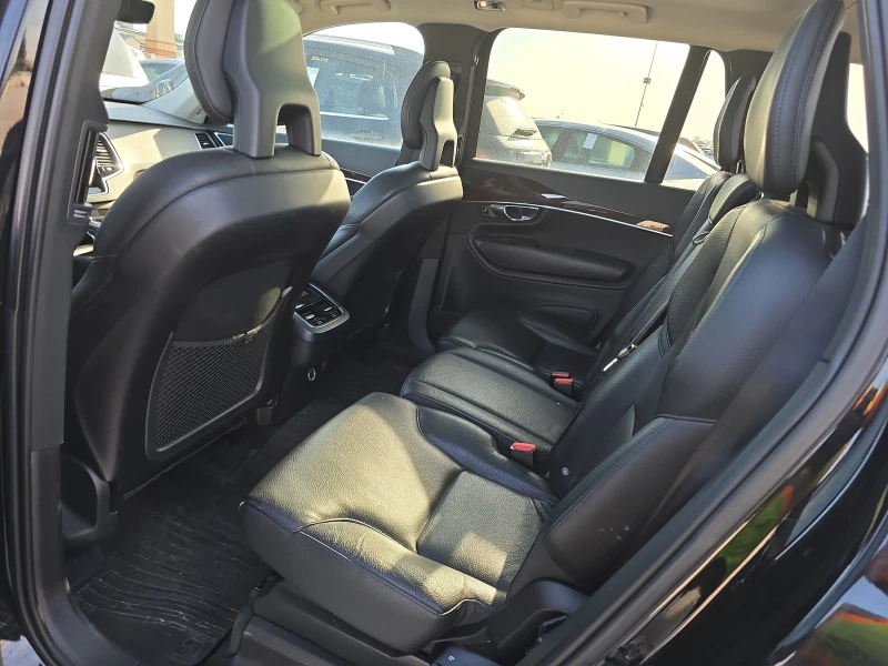 Volvo Xc90 T6 Momentum/Adaptive Cruise/Keyless/Automatic Park - 27500 лв. - 80521180 | Car24.bg