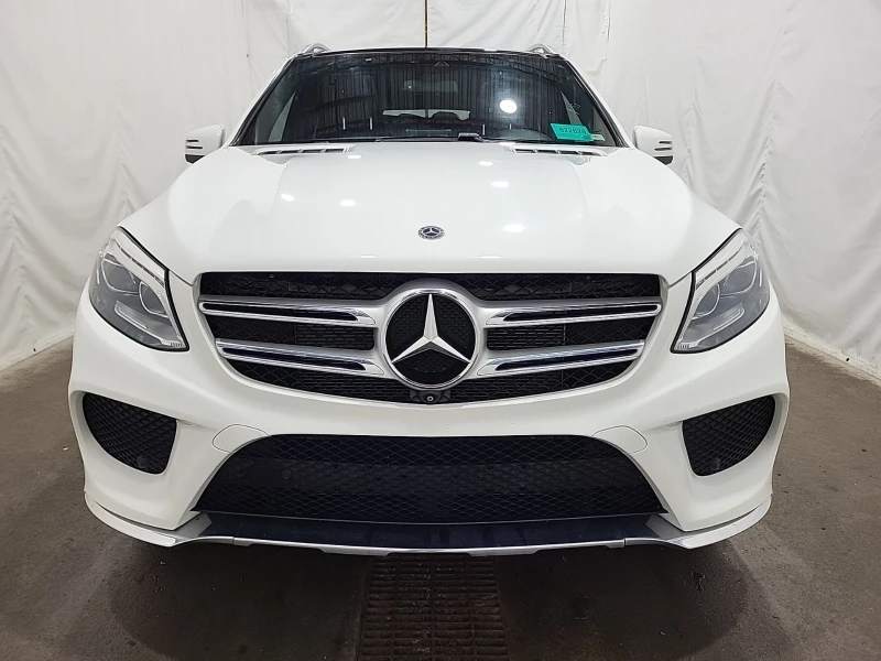 Mercedes-Benz GLE 400 * ЦЕНА ДО БЪЛГАРИЯ * (CARFAX) - 38000 лв. - 13020187 1