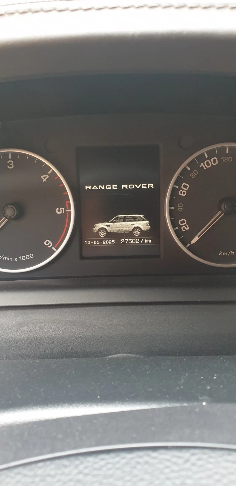 Land Rover Range Rover Sport  - изображение 5