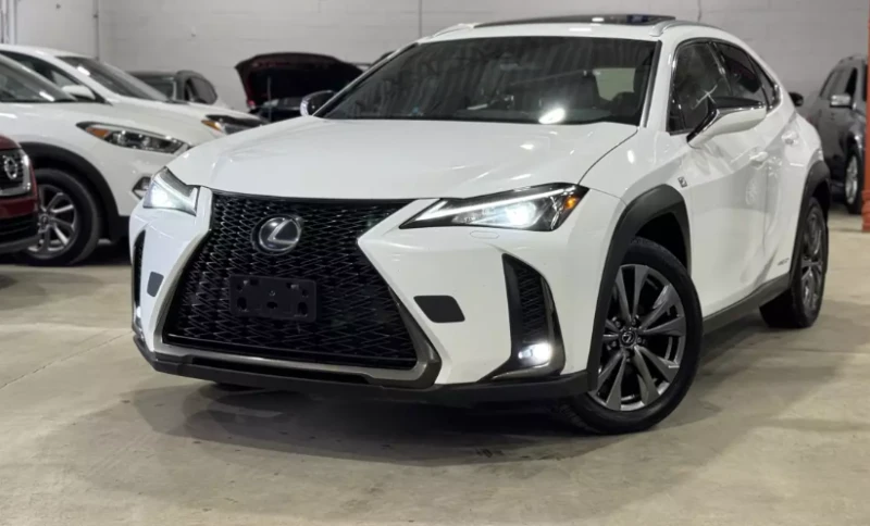 Lexus NX 250H* Автокредит*  - 32500 лв. / 16616.99 € - 42933639 1