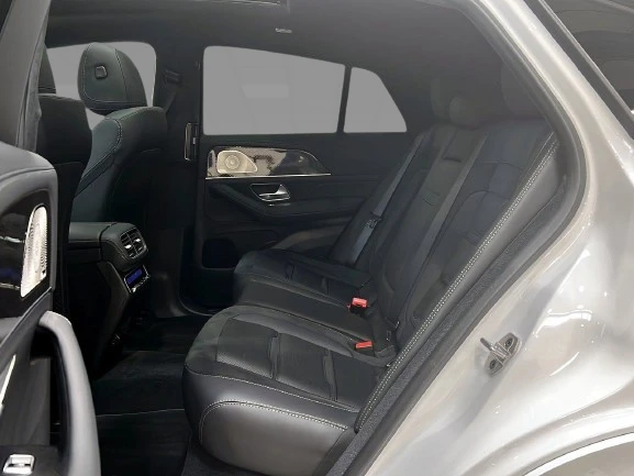 Mercedes-Benz GLE 63 S AMG Coupe 4Matic+ = Premium Plus = Гаранция, снимка 10 - Автомобили и джипове - 53780099