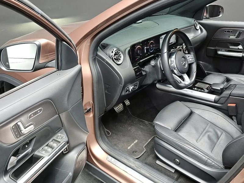 Mercedes-Benz EQA EQA250 | Mobile.bg � ����������� 12