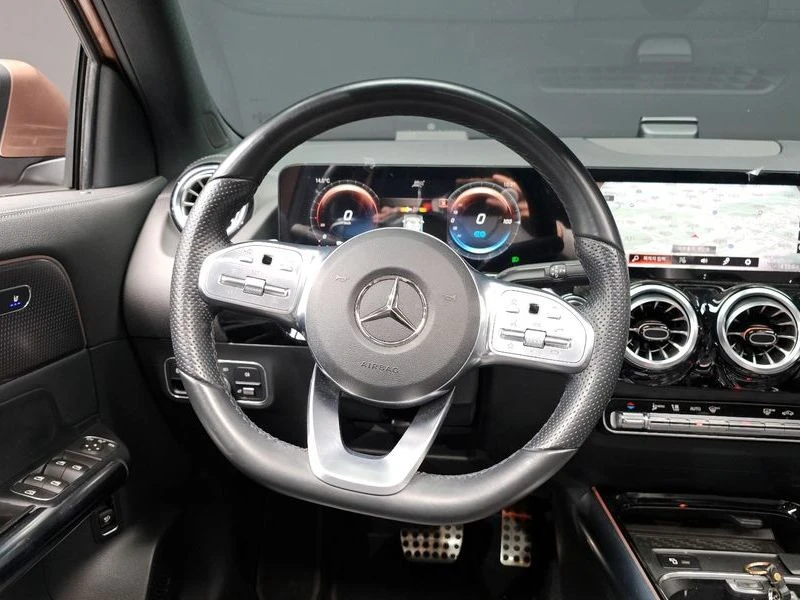 Mercedes-Benz EQA EQA250 | Mobile.bg � ����������� 13