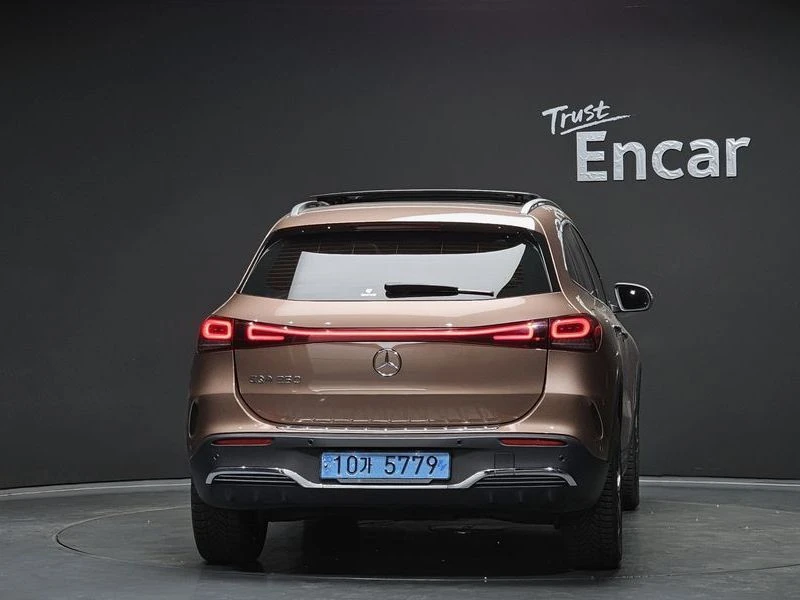 Mercedes-Benz EQA EQA250 | Mobile.bg � ����������� 4