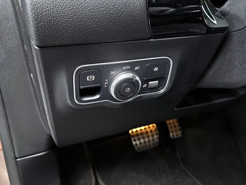 Mercedes-Benz EQA EQA250 | Mobile.bg � ����������� 17