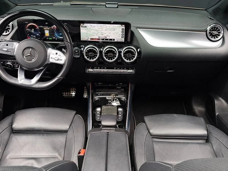 Mercedes-Benz EQA EQA250 | Mobile.bg � ����������� 7