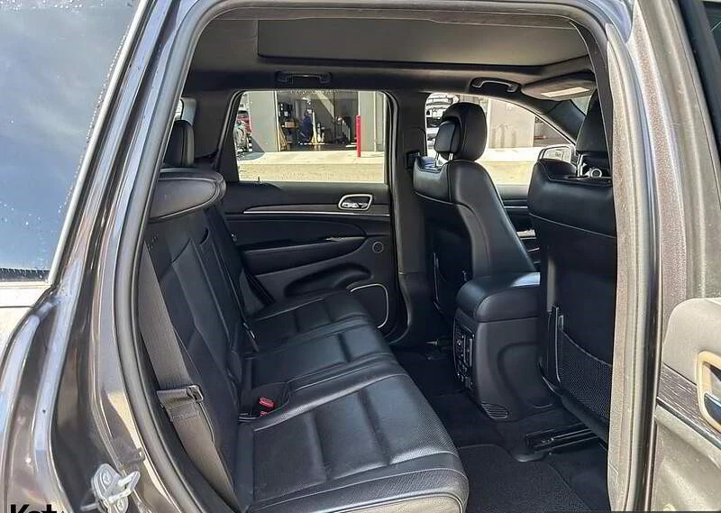Jeep Grand cherokee 5, 7 Summit, снимка 12 - Автомобили и джипове - 55407251