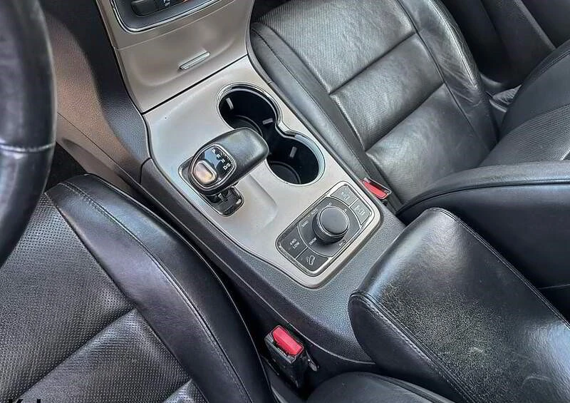 Jeep Grand cherokee 5, 7 Summit, снимка 7 - Автомобили и джипове - 55407251