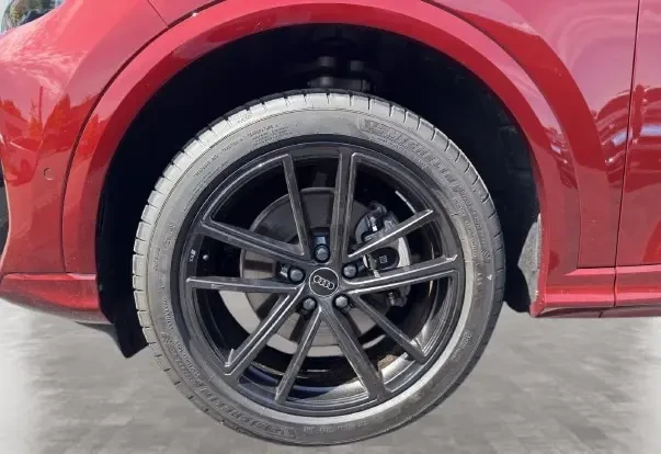 Audi Q5 2.0 TFSI Quattro = S-line = Гаранция, снимка 3 - Автомобили и джипове - 55477263