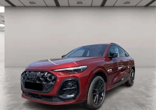 Audi Q5 2.0 TFSI Quattro = S-line = Гаранция