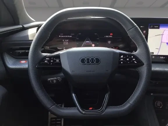 Audi Q5 2.0 TFSI Quattro = S-line = Гаранция, снимка 4 - Автомобили и джипове - 55477263