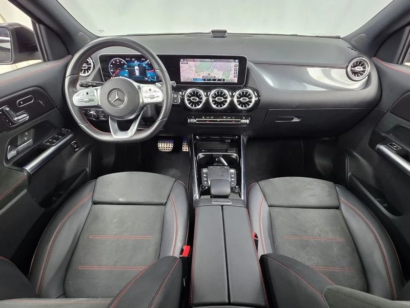 Mercedes-Benz GLA GLA250 4MATIC| 221�.�.| ���.��������� | Mobile.bg � ����������� 7