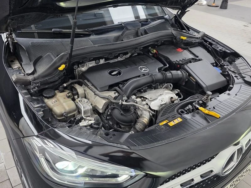 Mercedes-Benz GLA GLA250 4MATIC| 221�.�.| ���.��������� | Mobile.bg � ����������� 6