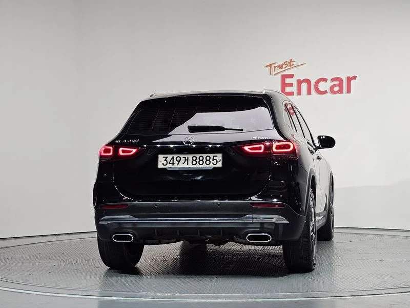 Mercedes-Benz GLA GLA250 4MATIC| 221�.�.| ���.��������� | Mobile.bg � ����������� 4