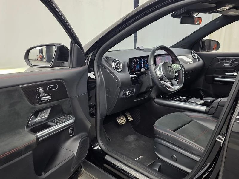 Mercedes-Benz GLA GLA250 4MATIC| 221�.�.| ���.��������� | Mobile.bg � ����������� 10
