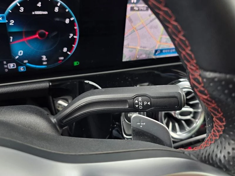 Mercedes-Benz GLA GLA250 4MATIC| 221�.�.| ���.��������� | Mobile.bg � ����������� 9