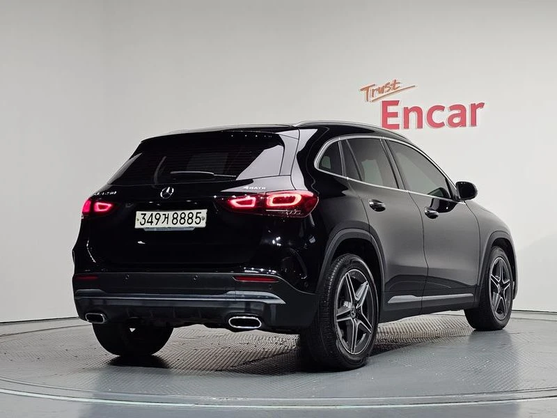 Mercedes-Benz GLA GLA250 4MATIC| 221�.�.| ���.��������� | Mobile.bg � ����������� 2