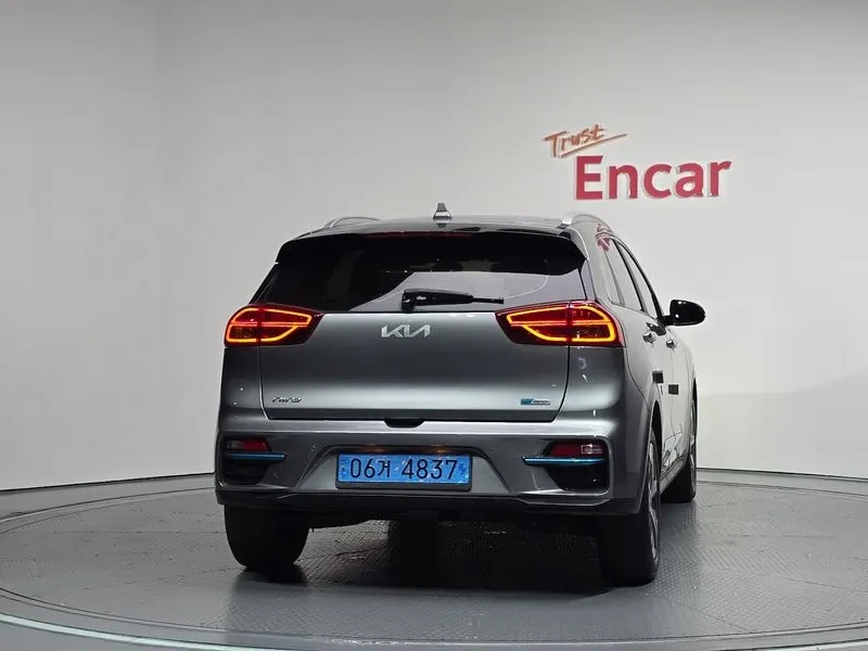 Kia Niro ���� 30% ����� | Mobile.bg � ����������� 4