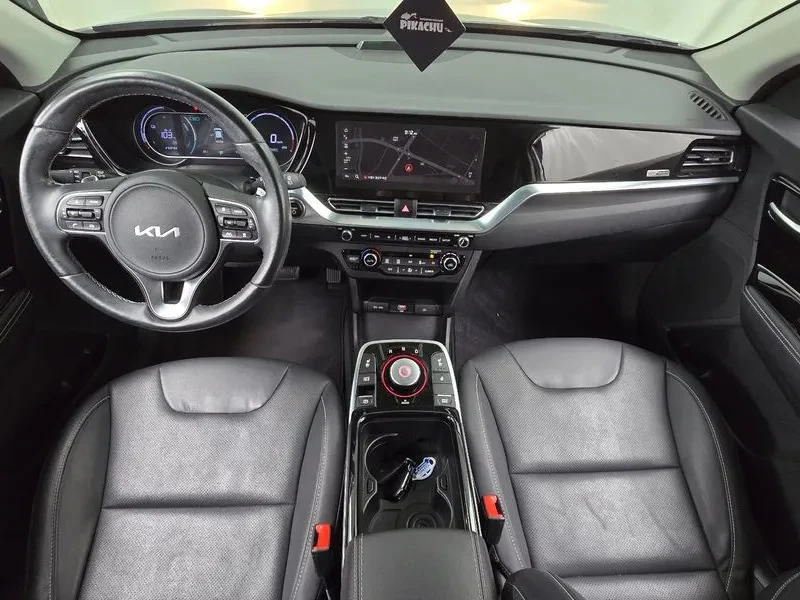Kia Niro ���� 30% ����� | Mobile.bg � ����������� 7