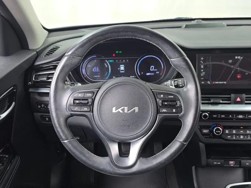 Kia Niro ���� 30% ����� | Mobile.bg � ����������� 13