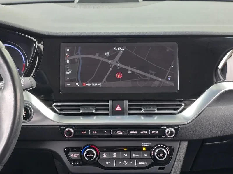 Kia Niro ���� 30% ����� | Mobile.bg � ����������� 12