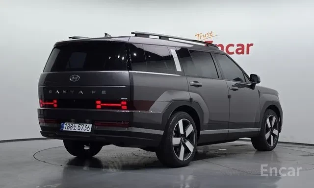 Hyundai Santa fe AWD / PRESTIGE / ����� / DISTRONIC | Mobile.bg � ����������� 2