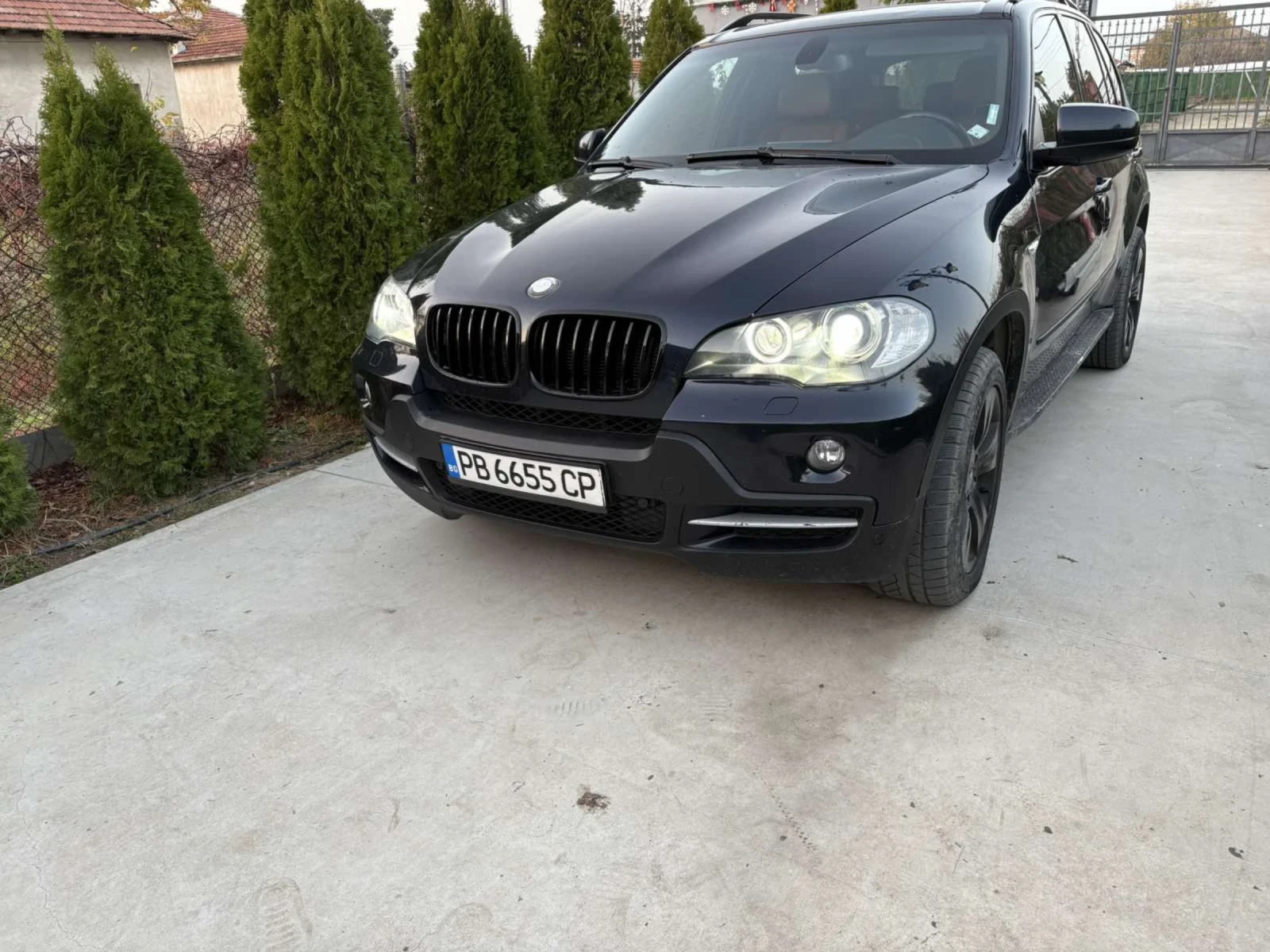 BMW X5 BMW 3.0 235 HP, снимка 1