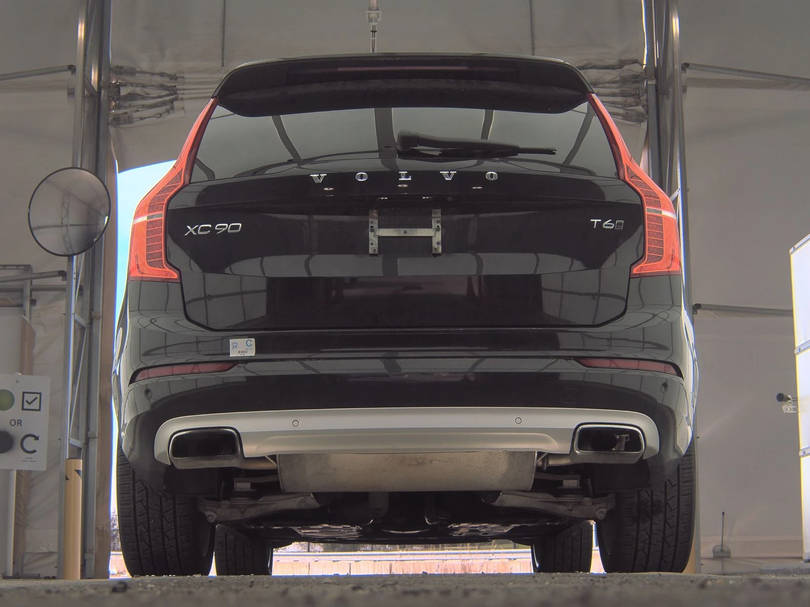 Volvo Xc90 T6 Momentum/Adaptive Cruise/Keyless/Automatic Park - изображение 6
