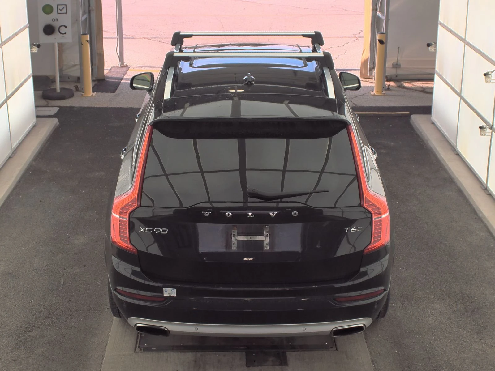 Volvo Xc90 T6 Momentum/Adaptive Cruise/Keyless/Automatic Park - изображение 5