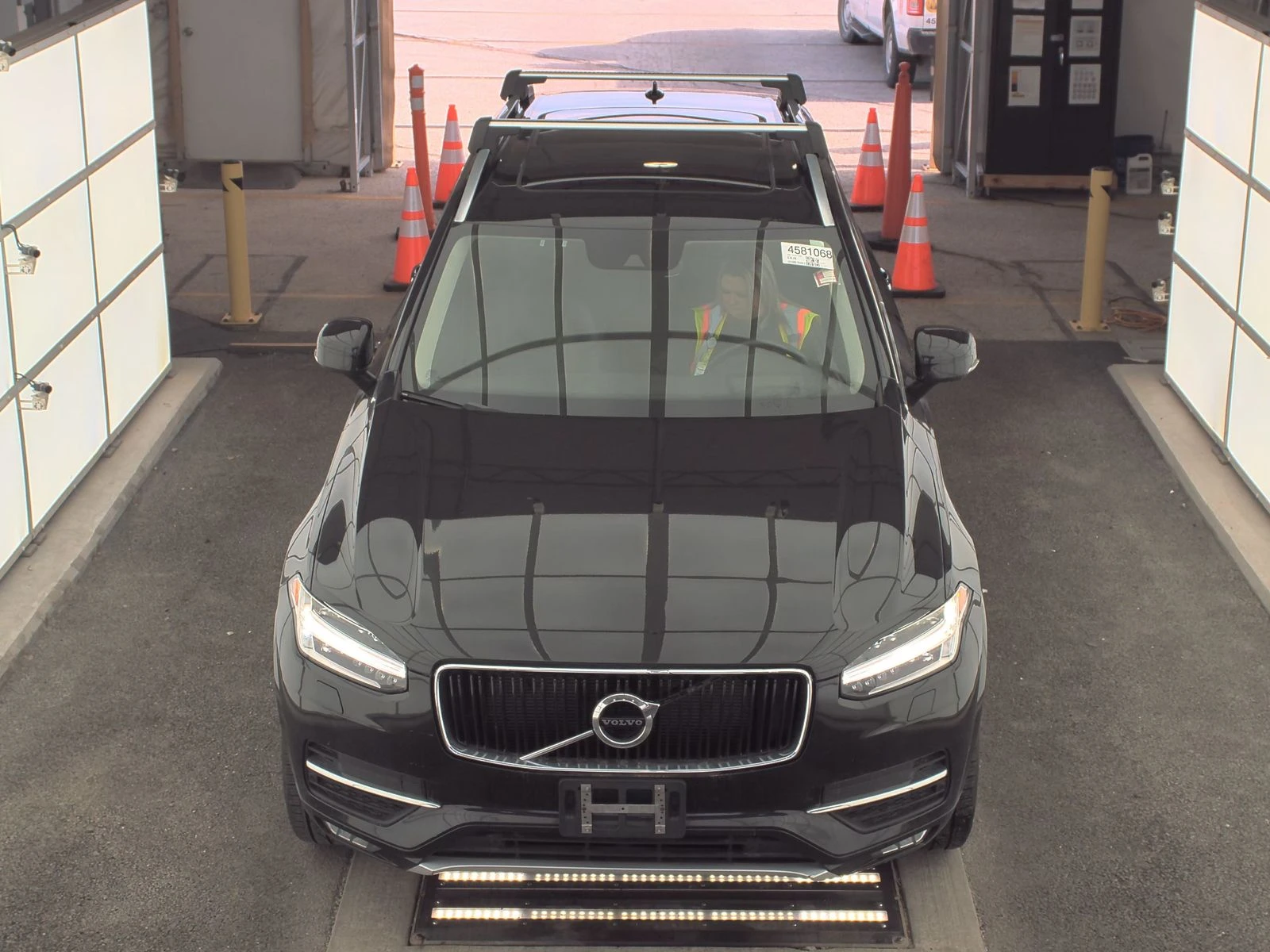 Volvo Xc90 T6 Momentum/Adaptive Cruise/Keyless/Automatic Park - изображение 2