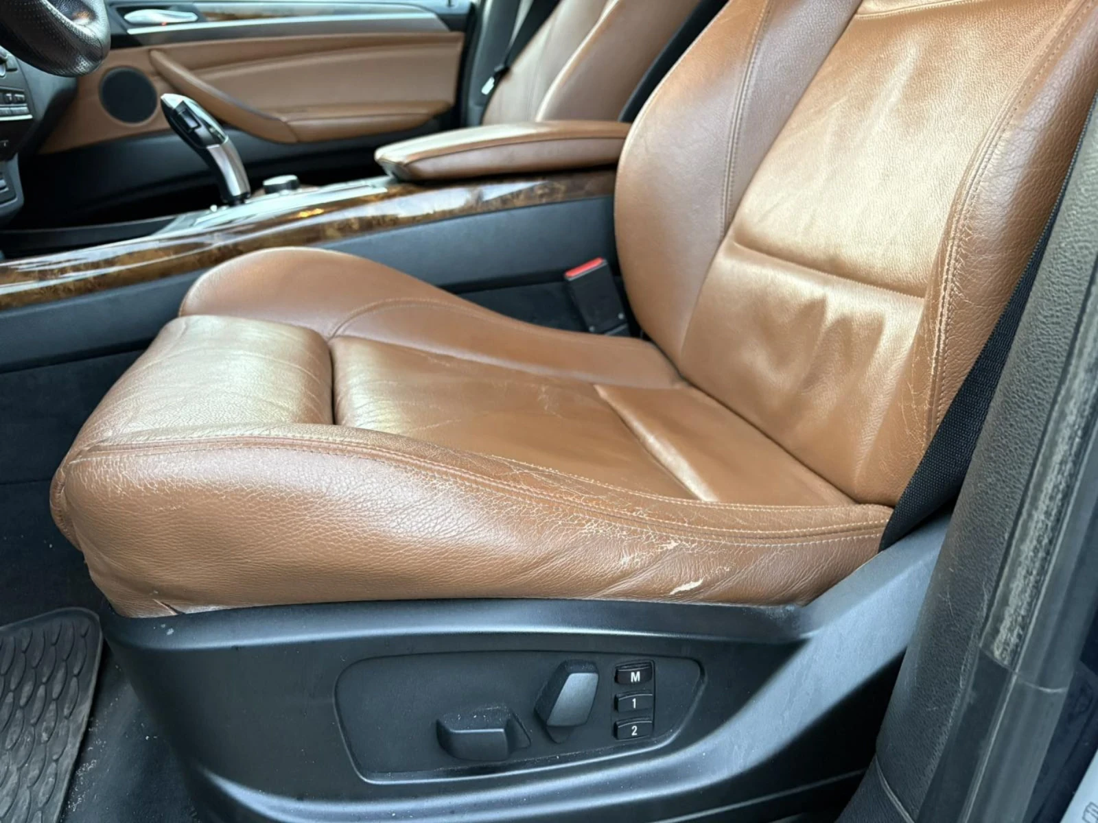 BMW X5 BMW 3.0 235 HP | Mobile.bg   10